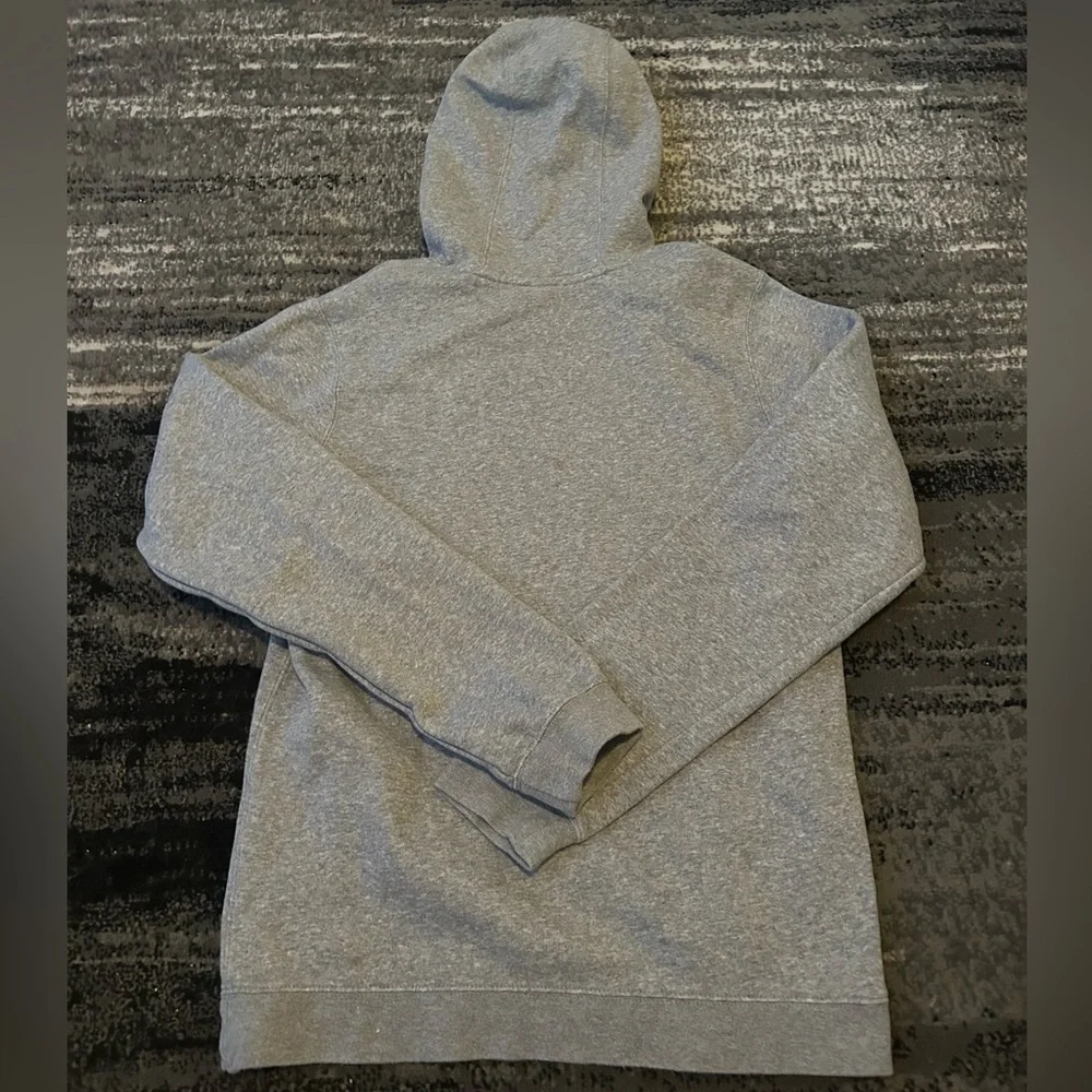 NIKE Oregon Football Hoodie - Picture 7 of 7